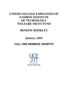 Health Advocate / Taxation in the United States / Healthcare in Canada / Government / Healthcare in the United States / United States / Health / Health and welfare trust / Social Security / Employment compensation / Employee benefit / Consolidated Omnibus Budget Reconciliation Act