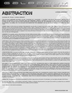 Abstraction04_LicenseAgreement