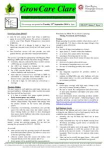 Water moulds / Powdery mildew / Viticulture / Irrigation in viticulture / Downy mildew / Ziziphus mauritiana / Mildew / Vineyard / Plant pathology / Agriculture / Biology / Food and drink