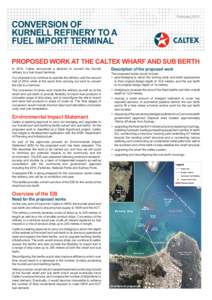 Dredgers / Dredging / Geography of Australia / Wharf / Sutherland Shire / Kurnell /  New South Wales / Botany Bay / Sydney / Geography of New South Wales