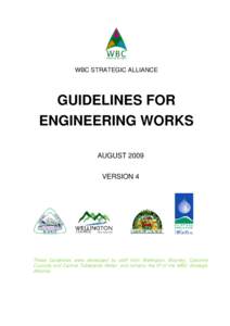 Microsoft Word - Alliance_Guidelines.doc