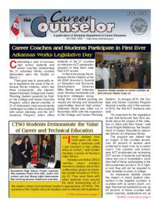 SECOND MAR 2011 newsletter -- new cover dg.indd