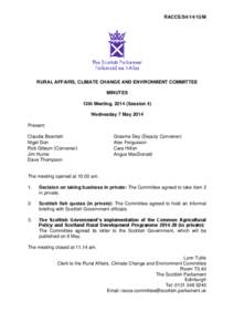 Claudia Beamish / Schoolteachers / Alex Fergusson / Rob Gibson / Scottish Government / Politics of the United Kingdom / Politics of Scotland / British people / Members of the Scottish Parliament 2007–2011 / Members of the Scottish Parliament 2003–2007 / Members of the Scottish Parliament 1999–2003