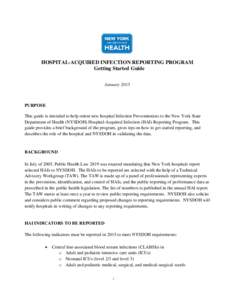 Hospice / Nursing / Patient safety / Personal digital assistant / Nosocomial infection / Computer-aided audit tools / Medicine / Health / Information technology audit