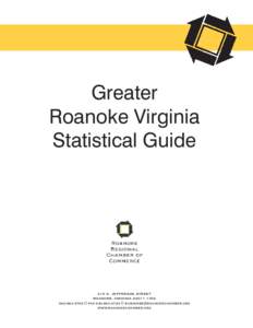 2013_Statistical guide for web_updated.indd