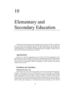 Individuals with Disabilities Education Act / Free Appropriate Public Education / Charter School / No Child Left Behind Act / Law / Education in the United States / Education / Individualized Education Program