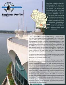 Regional Profile  Minneapolis Updated[removed]