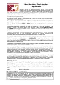 Financial institutions / Institutional investors / Criminal law / Elements of crime / Insurance / Negligence / Criminal negligence / Consent / Law / Tort law / Ethics