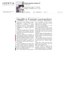 National Institutes of Health / Health / Medicine / Vartiainen / University of Eastern Finland