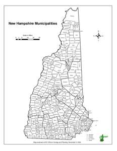 Pittsburg  New Hampshire Municipalities Clarksville