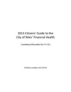 Government budget deficit / Tax / Economics / Business / Fund accounting / United States federal budget / Public finance / Niles /  Michigan / Public economics