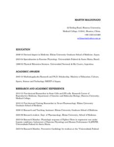 Developmental biology / Stem cells / Cell biology / Embryonic stem cell / Umbilical cord / International Study of Asthma and Allergies in Childhood / Asthma / Universidade Federal de Santa Maria / Biology / Biotechnology / Cloning