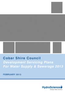 Geography of Australia / Cobar Shire / Cobar /  New South Wales / Nymagee /  New South Wales / Water supply / Geography of New South Wales / States and territories of Australia / Counties of New South Wales