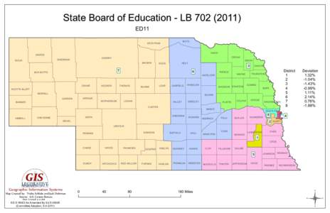 State Board of Education - LB[removed]ED11 BOYD  KEYA PAHA