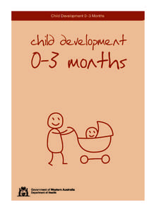 Child Development 0–3 Child Development 0 - Months 3 Months