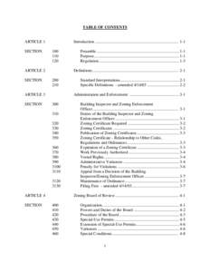 Real estate / Real property law / Land law / Urban geography / Zoning in the United States / Special-use permit / Variance / Residential cluster development / Spot zoning / Zoning / Urban studies and planning / Human geography