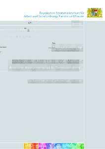 Senioren  Abschlussbericht Modellprojekt „Haus Louise von Marillac“ Ambulante Wohngemeinschaft für Demenzbetroffene