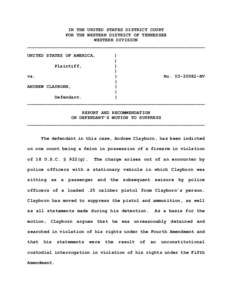 Reasonable suspicion / Search warrant / Miranda warning / Traffic stop / Frisking / Search and seizure / Searches and seizures / Law / Fourth Amendment to the United States Constitution