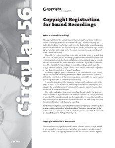 Civil law / Copyright law of the United States / Copyright Act / Copyright / United States Copyright Office / Derivative work / Phonorecord / Uruguay Round Agreements Act / Work for hire / Copyright law / Law / Plagiarism