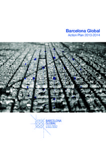 Barcelona Global Barcelona Global’s ActionInternational Professional TalentPlan