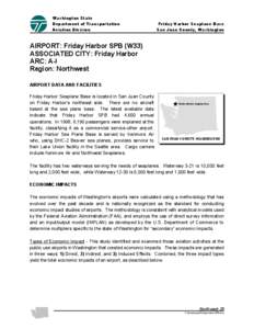 AIRPORT INTRODUCTION AND LOCATION