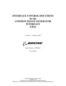 Computing / Common Image Generator Interface / Communications protocol / Network packet / Ethernet / Transmission Control Protocol / Information / Data / Computer graphics