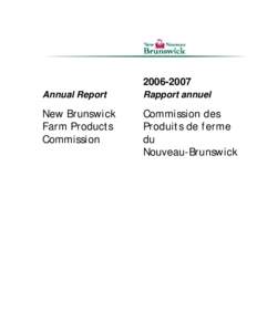 Microsoft Word - Annual Report 2006-2007_ English and French_.doc