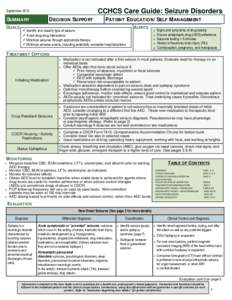 FINAL DRAFT Seizure Care Guide[removed]ce.pub