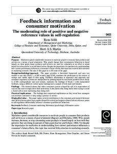 The current issue and full text archive of this journal is available at www.emeraldinsight.com[removed]htm