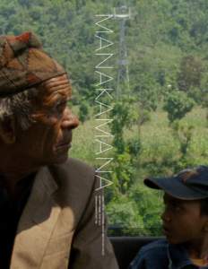 MANAKAMANA  Directed by Stephanie Spray and Pacho VeleZ 118 mins 35mm, DCP 2013 manakamanafilm.com