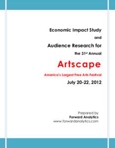 Tax / Public economics / Government / Maryland / Artscape / Baltimore / Sales tax