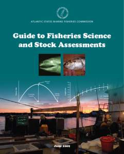 Fisheries management / Overfishing / Fish stock / Menhaden / Fish mortality / Maximum sustainable yield / Virtual population analysis / Atlantic menhaden / Fishery / Fisheries science / Fish / Stock assessment