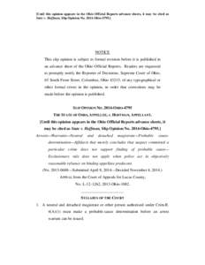 Warrants / Fourth Amendment to the United States Constitution / Arrest warrant / Probable cause / Search warrant / United States v. Grubbs / County of Riverside v. McLaughlin / Law / Criminal law / Searches and seizures