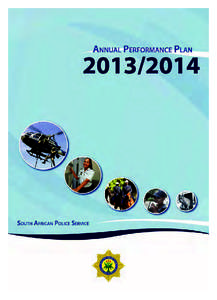 AnnuAl PerformAnce PlAnA AnnuAl PerformAnce PlAn