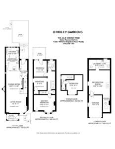 Chief Architect 10.04a: KINNEAR 8 RIDLEY.plan