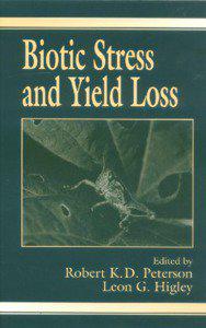 Biotic Stress and Yield Loss