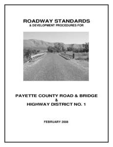 Microsoft Word - 1-Roadway Standards Cover.doc