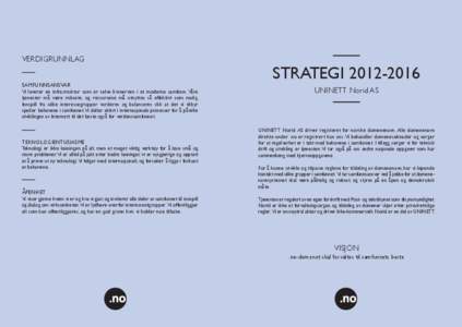 Norid_Strategiplan_A5_1112_Tove.indd