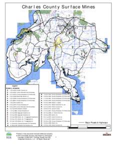 Charles County Surface Mines[removed]