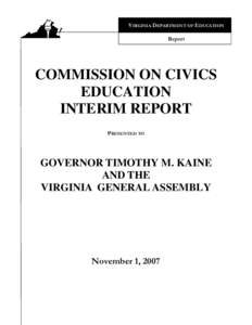 Microsoft Word - CivicsCommission7[removed]doc