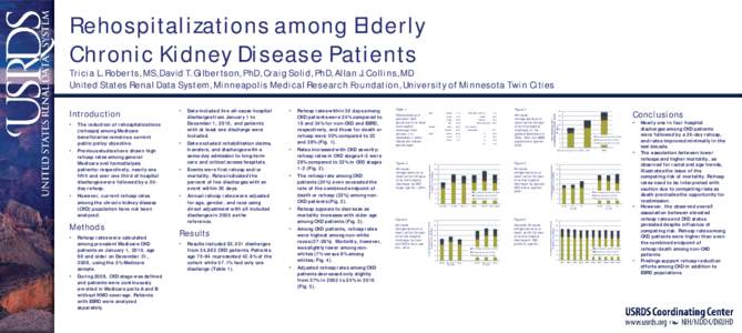 Kidney diseases / Nephrology / Renal dialysis / Organ failure / Chronic kidney disease / Medicare / Hemodialysis / Dialysis / Medicine / Membrane technology / Anatomy