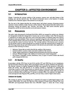 Microsoft Word - 03_Kanab-ProposedRMP_Chapter-3.doc