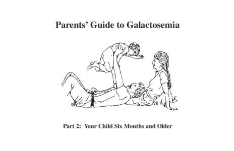 Health / Galactosemia / Galactose-1-phosphate uridylyltransferase deficiency / Galactose—1-phosphate uridylyltransferase / Inborn errors of carbohydrate metabolism / Food and drink / Biology