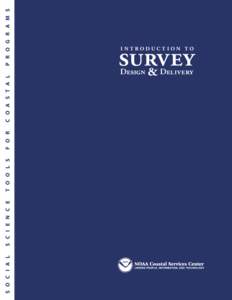 survey guidance graphics grey scale