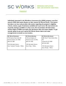 Microsoft Word - sc works letterhead