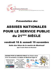 Microsoft Word - présentation des asssies 18 et 19 nov à Mairie de Montreuil.docx