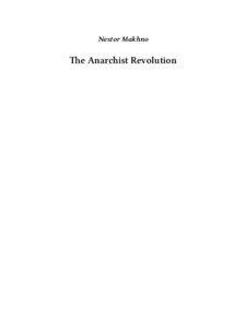 nestor-makhno-the-anarchist-revolution