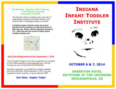 Toddler / Behavior / Early childhood intervention / Early Head Start / Breastfeeding / Infant / Keystone at the Crossing / Keystone / Childhood / Human development / Pediatrics