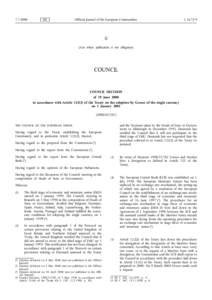 [removed]EN Official Journal of the European Communities