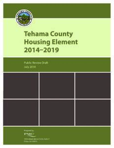 Public Review Draft July 2014 Prepared by:  140 Independence Circle, Suite C